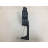 Блок управления стеклоподъемниками Volkswagen Volkswagen Jetta (5K) 2011>  1K4959857B