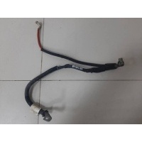 Клемма аккумулятора + Volkswagen Volkswagen Jetta (5K) 2011> 5C0971228M