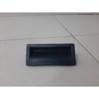 Кнопка открывания багажника Volkswagen Volkswagen Jetta (5K) 2011>  5N0827566