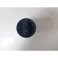 Переключатель света фар Skoda Skoda Rapid 2012-2020 5E0941431G