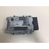 Блок управления АКПП Hyundai Hyundai Equus 2009-2016 954404FBM1