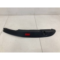 Обшивка двери задней правой Hyundai Hyundai Equus 2009-2016 833043N000