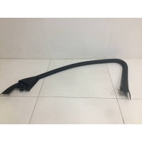 Крышка зеркала внутренняя правая Audi Audi A6 (C7) 2011> 4G08575064PK