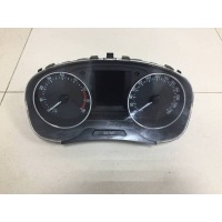 Панель приборов Skoda Skoda Rapid 2012-2020 5JA920700A