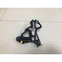 Кронштейн крепления крыла BMW BMW 7-Series F01 2008-2015 51647046351
