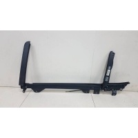 Шторка солнцезащитная BMW BMW 7-Series F01 2008-2015 51359168845