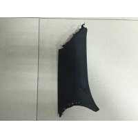 Обшивка стойки Audi Audi A6 (C7) 2011> 4G5867287JY1, 4G5867287BBI