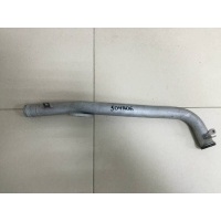Трубка охлажд. жидкости металлическая Hyundai Hyundai Equus 2009-2016 254703CGB0
