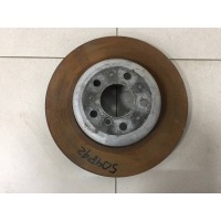 Диск тормозной задний BMW BMW 7-Series F01 2008-2015 34216775289