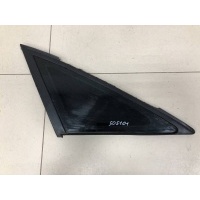 Стекло кузовное глухое левое Audi Audi A6 (C7) 2011> 4G5845299FNVB