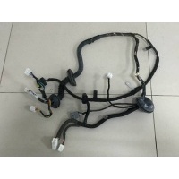 Проводка двери Nissan Nissan Qashqai (J10) 2006-2013 24124JD10D