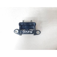 Петля двери задней правой верхняя Nissan Nissan Qashqai (J10) 2006-2013 82400AV630