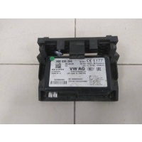 Блок электронный Skoda Skoda Rapid 2012-2020 3Q0035284