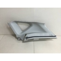 Обшивка стойки Nissan Nissan Qashqai (J10) 2006-2013 76934JD000