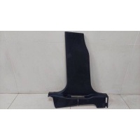 Обшивка стойки Nissan Nissan Qashqai (J10) 2006-2013 76916JD000