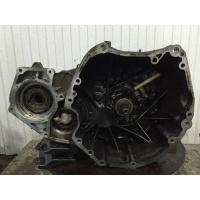 МКПП (механическая коробка переключения передач) Nissan Nissan Qashqai (J10) 2006-2013 32010JG20C