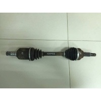 Полуось передняя левая Nissan Nissan Qashqai (J10) 2006-2013 39101JD24B