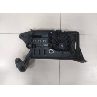 Крепление АКБ (корпус / подставка) Volkswagen Volkswagen Tiguan (5N2) 2011-2016 5WA915331