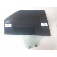 Стекло двери задней правой Renault Renault Logan (1) 2005-2014 8200240552