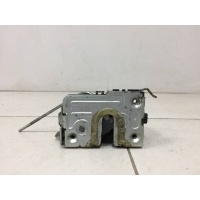 Замок двери передней правой Renault Renault Logan (1) 2005-2014 8200928461