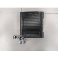 Испаритель кондиционера Nissan Nissan Qashqai (J10) 2006-2013 27280JD20A