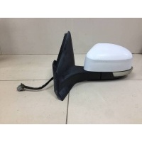 Зеркало левое электрическое Ford Ford Mondeo 4 2007-2015 1776373