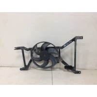 Вентилятор радиатора Renault Renault Logan (1) 2005-2014 214812180R