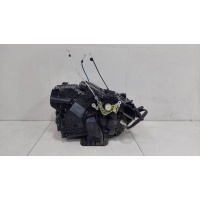 Корпус отопителя Renault Renault Logan (1) 2005-2014 271108477R