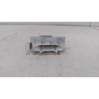 Резистор отопителя Renault Renault Logan (1) 2005-2014 6001551674