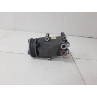 Компрессор системы кондиционирования Ford Ford Mondeo 4 2007-2015 6G9119D629EH