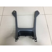 Накладка торпедо Ford Ford Mondeo 4 2007-2015 1829232