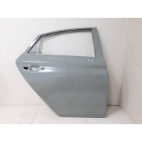 Дверь задняя правая Hyundai Hyundai Solaris 2017> 77004H5000