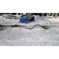 Глушитель основной Ford Ford Mondeo 4 2007-2015 1810408