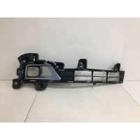 Решетка в бампер правая Toyota Toyota Land Cruiser (J200) 2015> 5310360010
