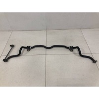 Стабилизатор передний Kia Kia Ceed (ED) 2007-2012 548112H000