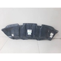 Защита антигравийная Toyota Toyota Corolla E150 2006-2013 STTY290250, 5145112110