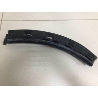 Кронштейн переднего бампера левый Renault Renault Fluence 2010-2017 631594582R