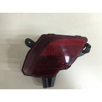 Отражатель в бампер задний левый Mazda Mazda CX-5 (KE) 2011-2017 KD31515M0