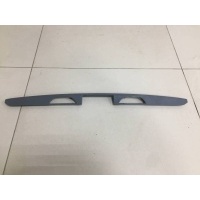 Накладка крышки багажника Kia Kia Cerato (TD) 2009-2013 873101M020