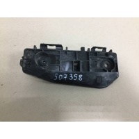 Кронштейн переднего бампера правый Toyota Toyota Land Cruiser (J200) 2015> 5211560250
