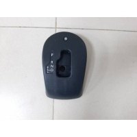 Накладка консоли КПП Nissan Nissan Almera 3 (G11, G15) 2012> 8200673687