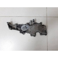 Крышка головки блока (клапанная) Nissan Nissan Almera 3 (G11, G15) 2012> 8200114807