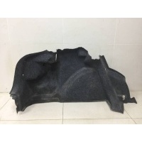 Обшивка багажника Volkswagen Volkswagen Polo (Sed RUS) 2011> 6RU867427B