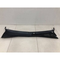 Решетка стеклооч. (планка под лобовое стекло, жабо) Chevrolet Chevrolet Lacetti (J200) 2003-2013 96544353, 96544354