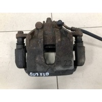 Суппорт передний левый Kia Kia Rio 3 (UB) 2011-2017 581801RA00
