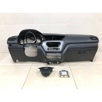Подушка безопасности (комплект) Kia Kia Rio 3 (UB) 2011-2017 959104Y100, 847104Y100WK, 847104Y300WK, 569004Y900WK, 845304X000