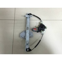 Стеклоподъемник электр. задний правый Kia Kia Rio X-Line 2017> 83402H0010, 83460H2000