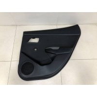 Обшивка двери задней правой Kia Kia Rio 3 (UB) 2011-2017 833024Y100WK