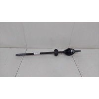 Полуось передняя правая Lada Lada Largus 2012> 391004571R