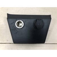 Накладка декоративная Kia Kia Rio 3 (UB) 2011-2017 846214Y000